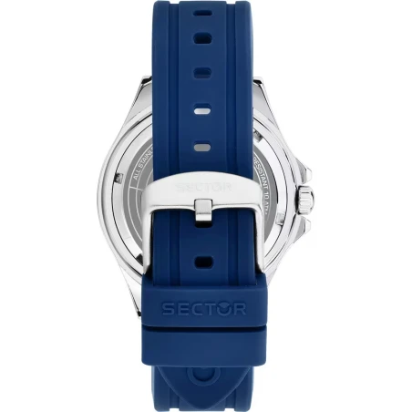 Montre Sector - 230 - Argent - R3251161063