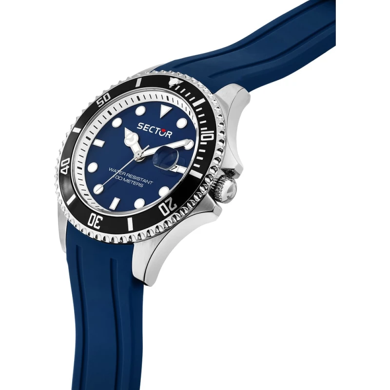 Montre Sector - 230 - Argent - R3251161063