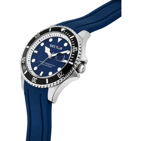 Montre Sector - 230 - Argent - R3251161063