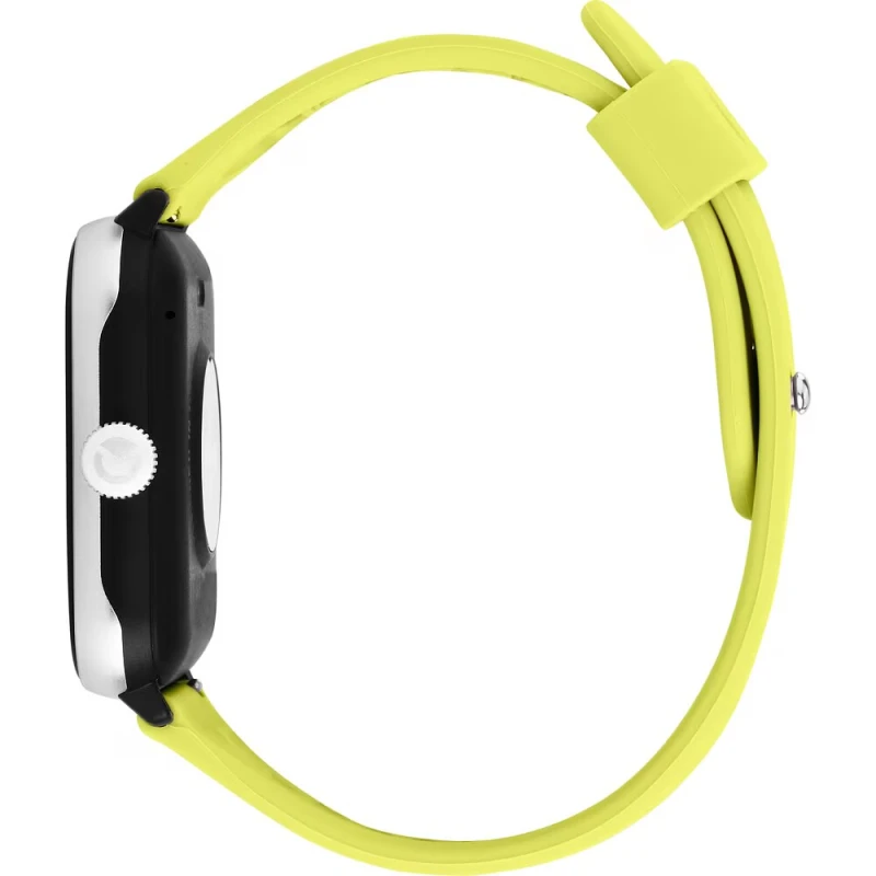 Montre Sector - S-08 - Connectée - Vert - R3251303006