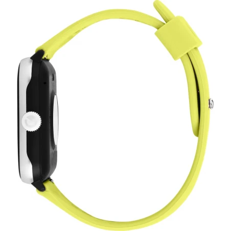 Montre Sector - S-08 - Connectée - Vert - R3251303006