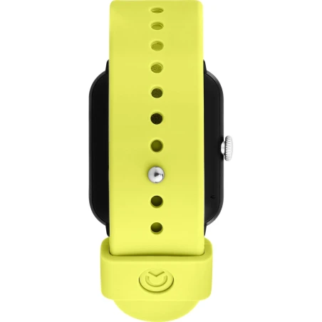 Montre Sector - S-08 - Connectée - Vert - R3251303006