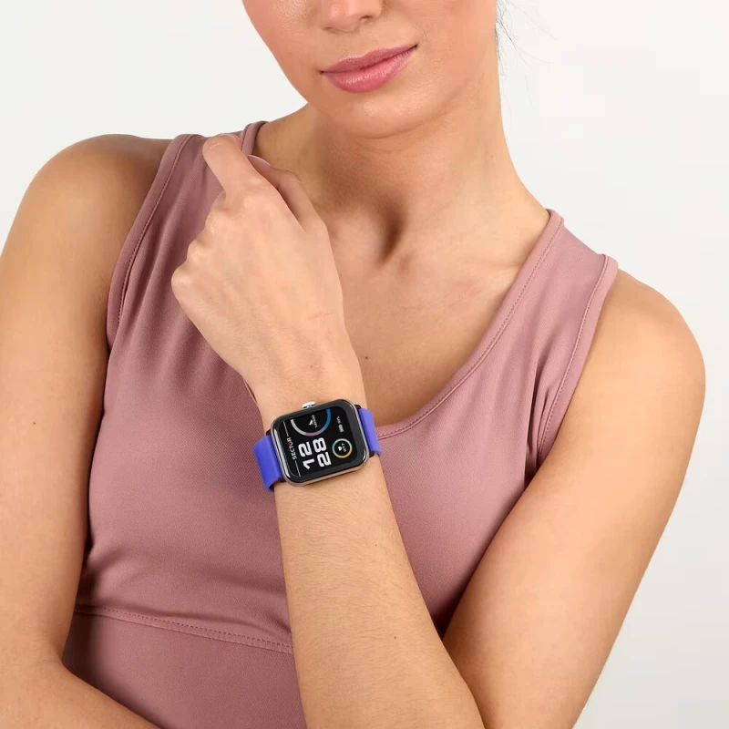 Montre Sector - S-08 - Connectée - Alto - R3251303007