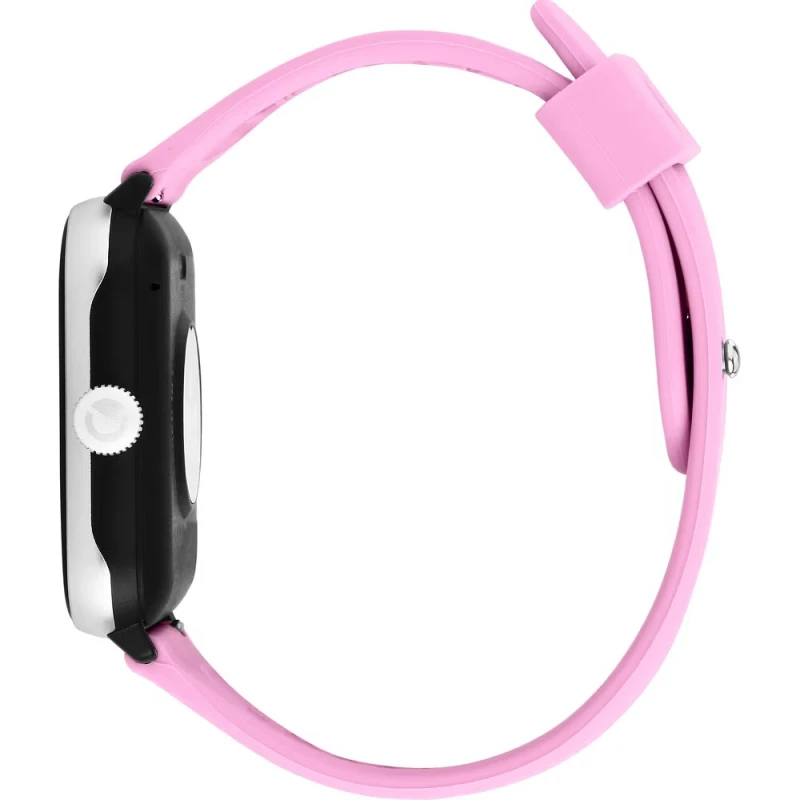 Montre Sector - S-08 - Connectée - Rosa - R3251303008