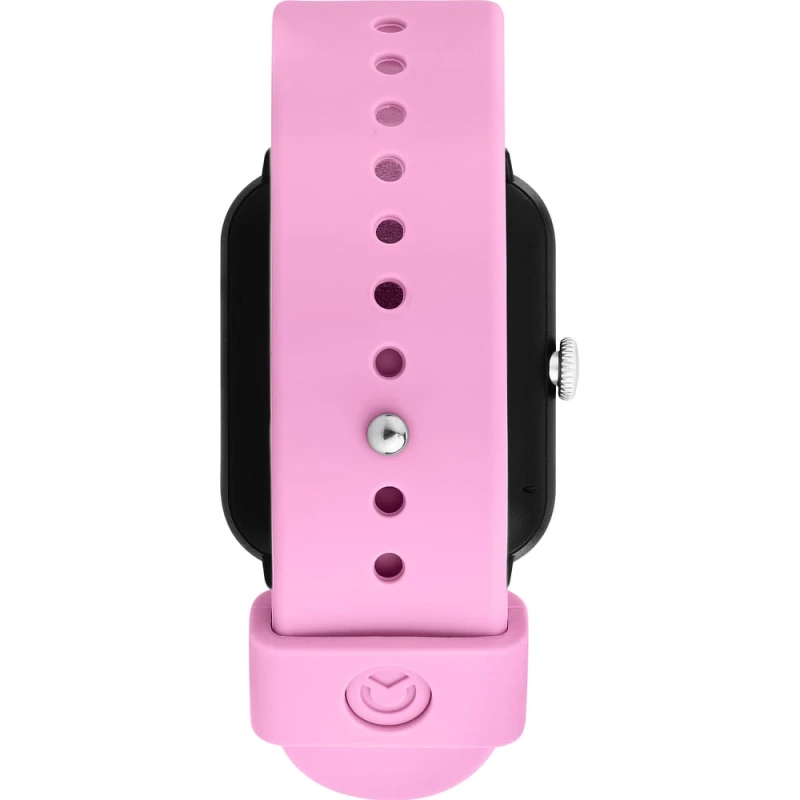 Montre Sector - S-08 - Connectée - Rosa - R3251303008