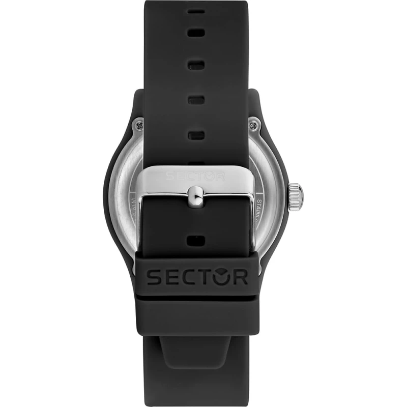 Montre Sector - H2o - Noir - R3251318001