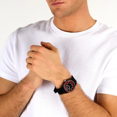 Montre Sector - H2o - Noir - R3251318001