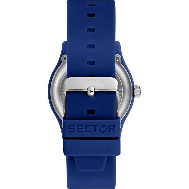 Montre Sector - H2o - Bleu - R3251318003
