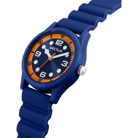 Montre Sector - H2o - Bleu - R3251318003