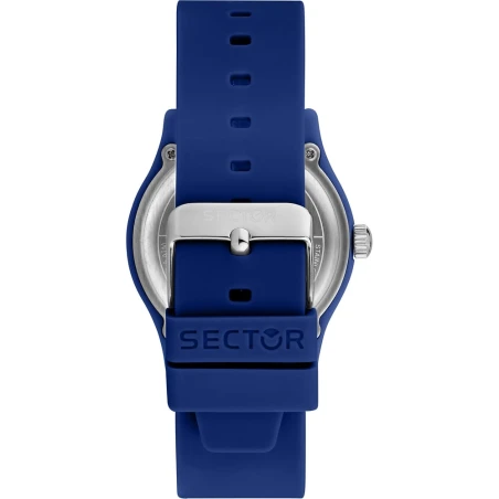 Montre Sector - H2o - Bleu - R3251318004