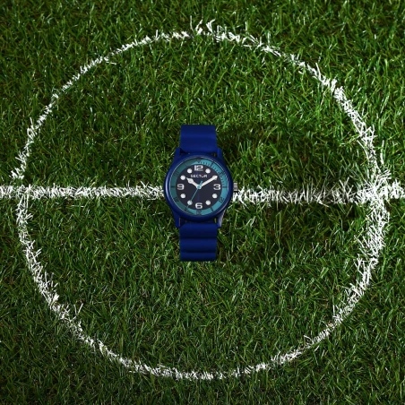 Montre Sector - H2o - Bleu - R3251318004