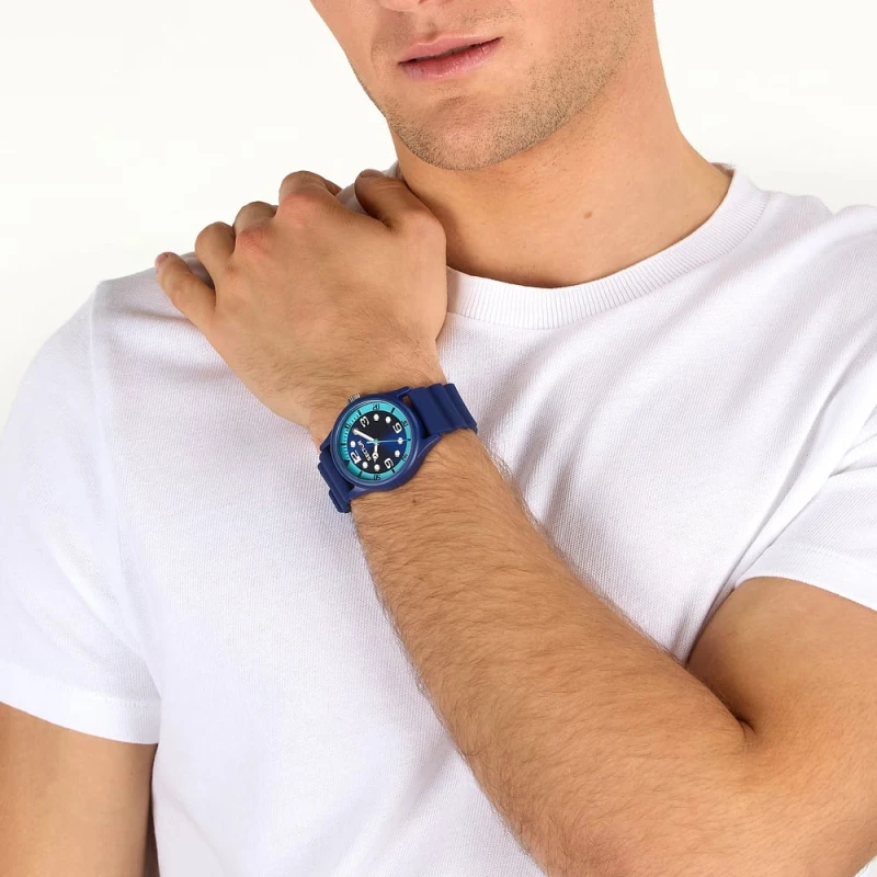Montre Sector - H2o - Bleu - R3251318004