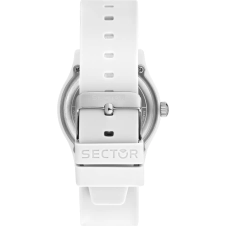 Montre Sector - H2o - Blanc - R3251318005