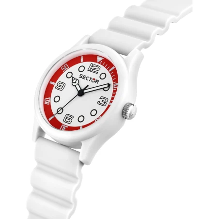 Montre Sector - H2o - Blanc - R3251318005