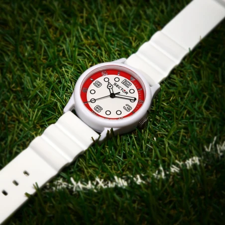 Montre Sector - H2o - Blanc - R3251318005