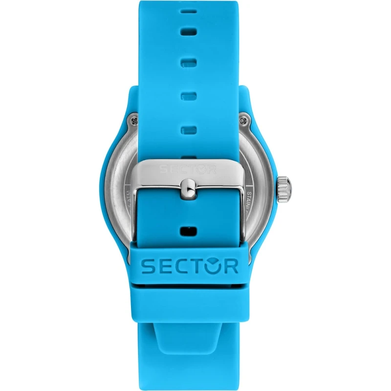 Montre Sector - H2o - Bleu - R3251318006