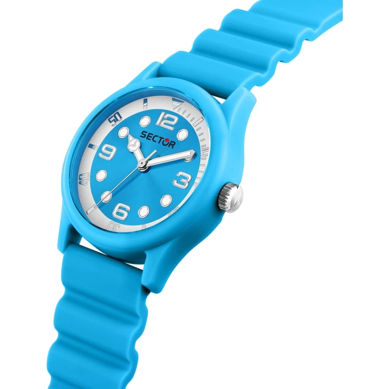 Montre Sector - H2o - Bleu - R3251318006