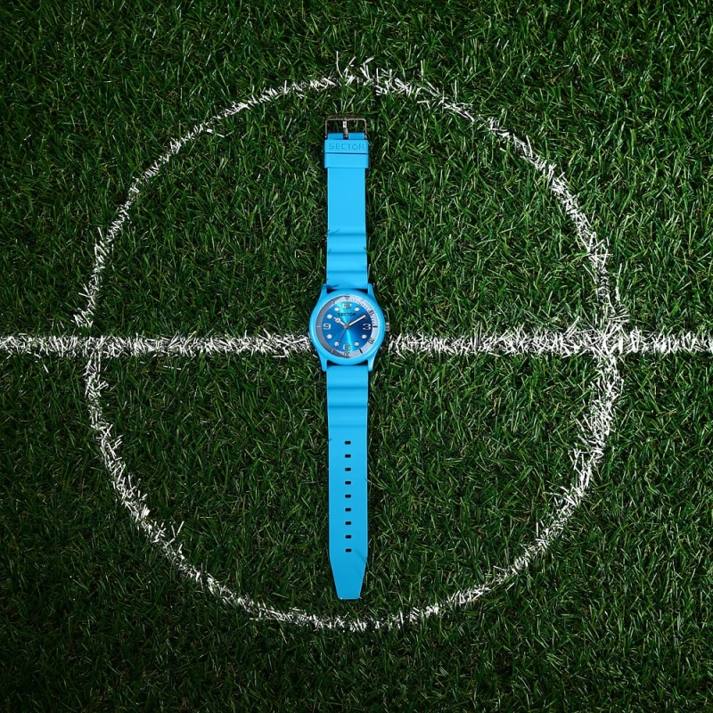 Montre Sector - H2o - Bleu - R3251318006
