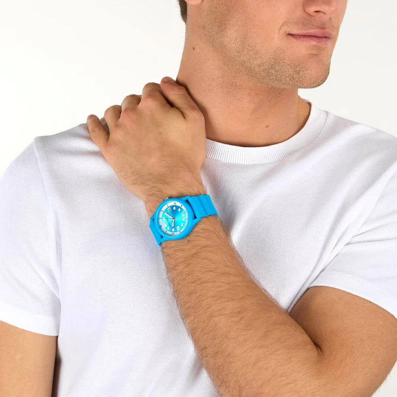 Montre Sector - H2o - Bleu - R3251318006