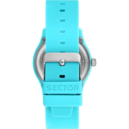 Montre Sector - H2o - Bleu - R3251318007