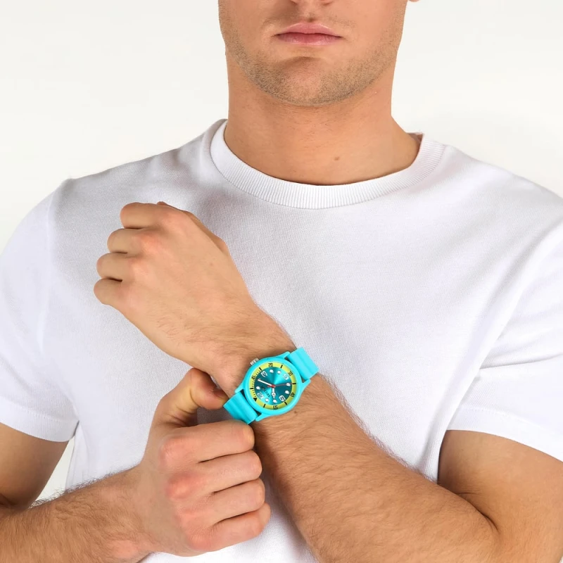 Montre Sector - H2o - Bleu - R3251318007