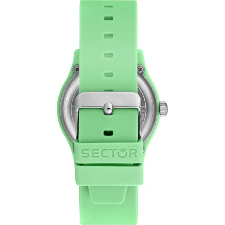 Montre Sector - H2o - Vert - R3251318009