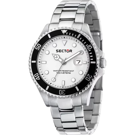 Montre Sector - 230 - Argent - R3253161064