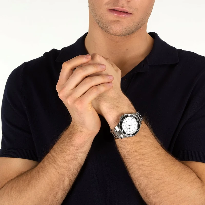 Montre Sector - 230 - Argent - R3253161064
