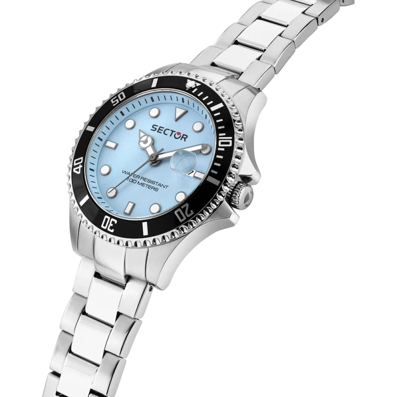 Montre Sector - 230 - Argent - R3253161065