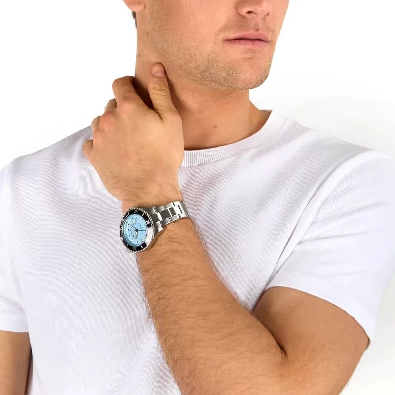 Montre Sector - 230 - Argent - R3253161065