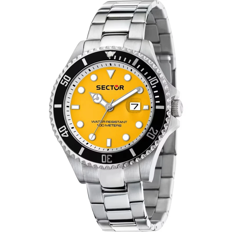 Montre Sector - 230 - Argent - R3253161066