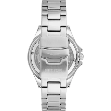 Montre Sector - 230 - Argent - R3253161066