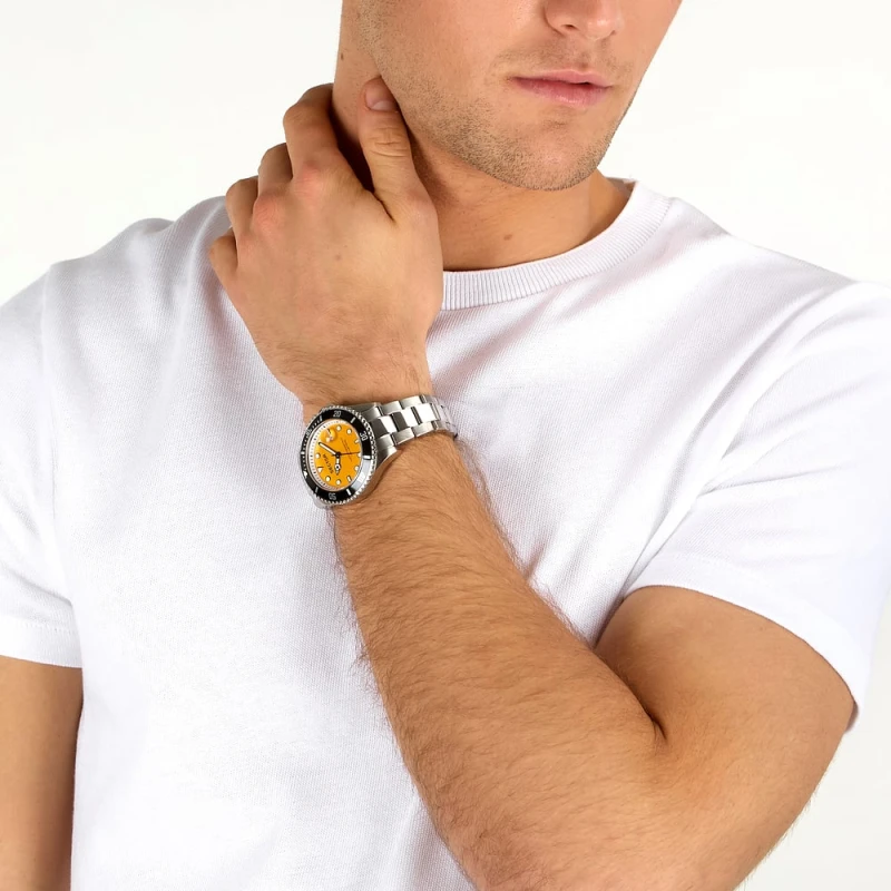 Montre Sector - 230 - Argent - R3253161066