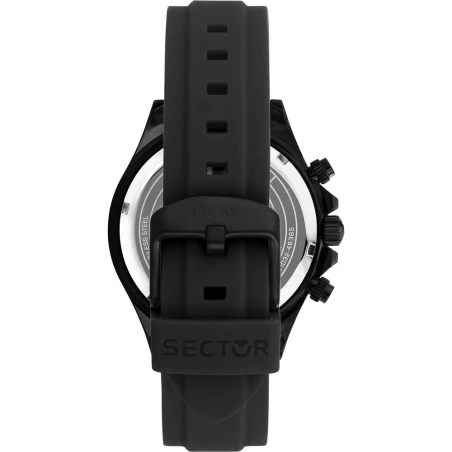 Montre Sector - 230 - Chronographe - Noir - R3271661033