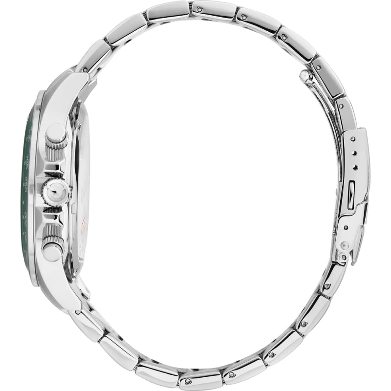 Montre Sector - 230 - Chronographe - Argent - R3273661055