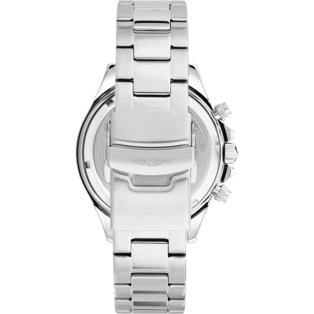Montre Sector - 230 - Chronographe - Argent - R3273661055