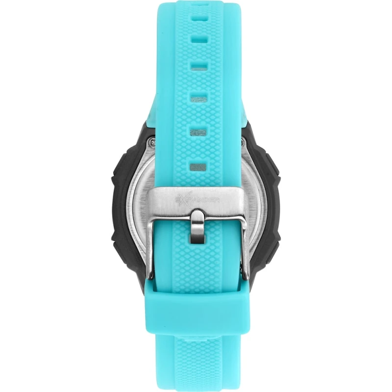 Montre Sector - Ex-49 - Digitale - Bleu - R3251312004