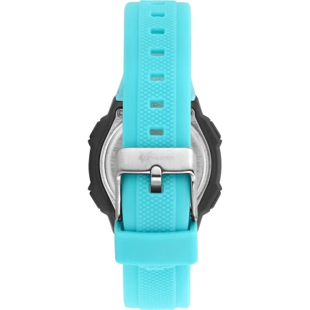 Montre Sector - Ex-49 - Digitale - Bleu - R3251312004