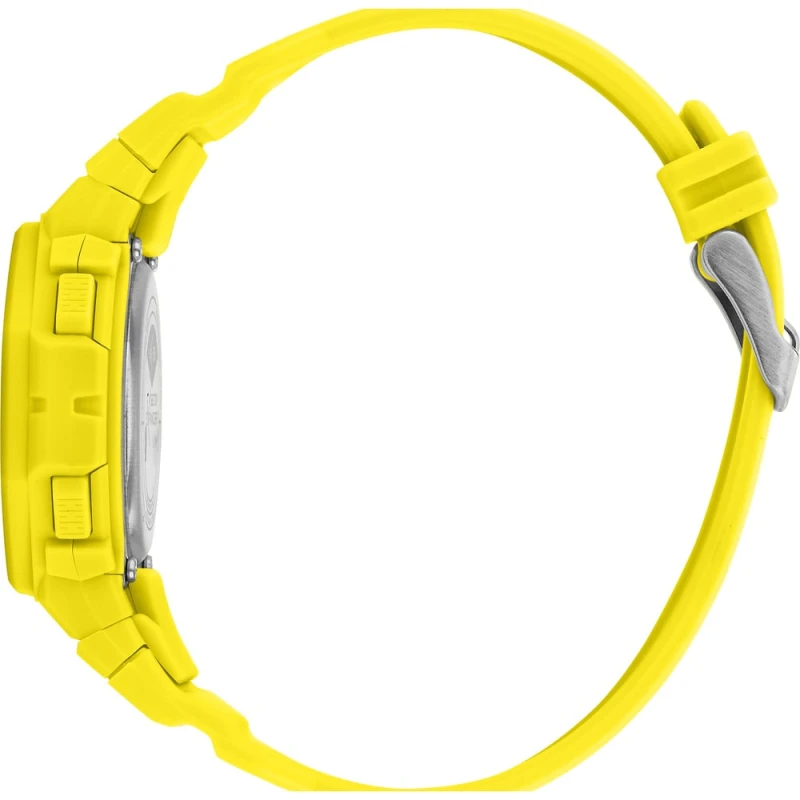 Montre Sector - Ex-50 - Digitale - Jaune - R3251314001