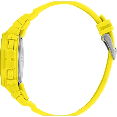 Montre Sector - Ex-50 - Digitale - Jaune - R3251314001