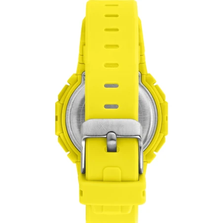 Montre Sector - Ex-50 - Digitale - Jaune - R3251314001
