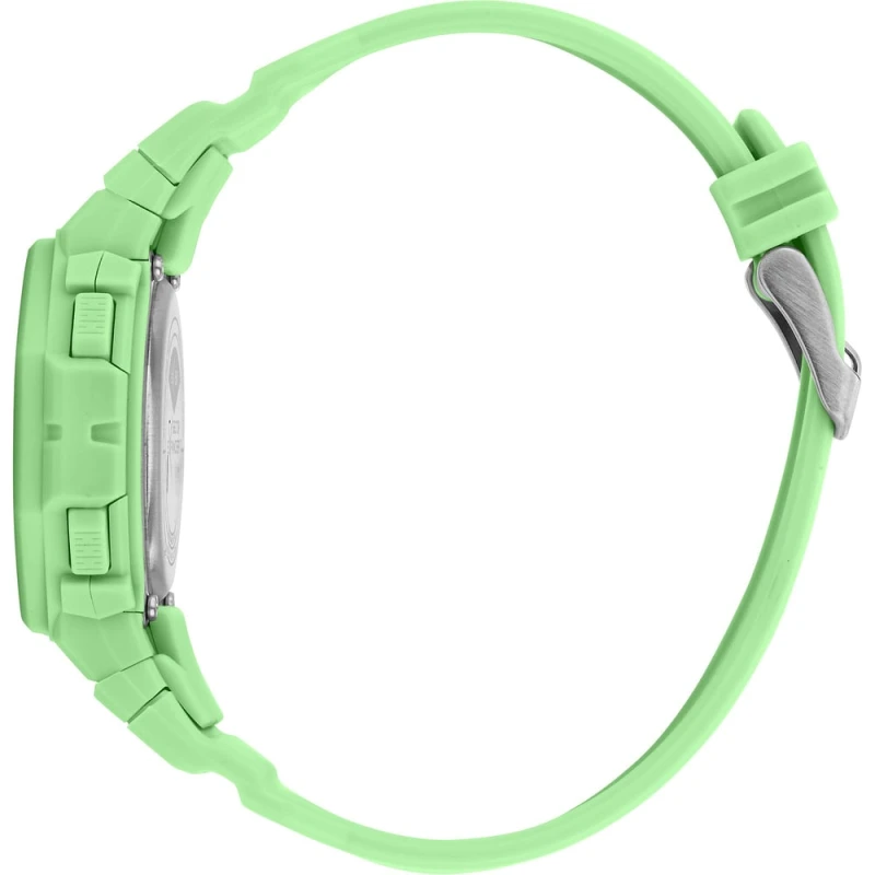 Montre Sector - Ex-50 - Digitale - Vert - R3251314002