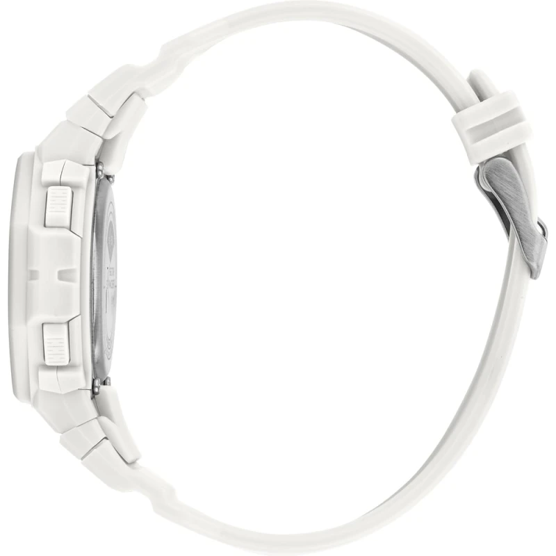 Montre Sector - Ex-50 - Digitale - Blanc - R3251314003