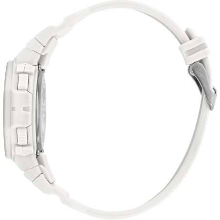 Montre Sector - Ex-50 - Digitale - Blanc - R3251314003