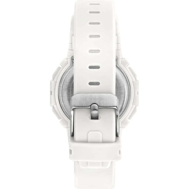 Montre Sector - Ex-50 - Digitale - Blanc - R3251314003