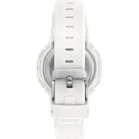 Montre Sector - Ex-50 - Digitale - Blanc - R3251314003