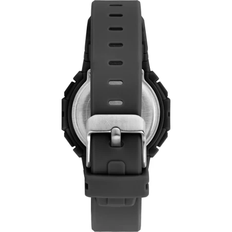 Montre Sector - Ex-50 - Digitale - Noir - R3251314004