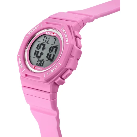 Montre Sector - Ex-50 - Digitale - Multicolore - R3251314501