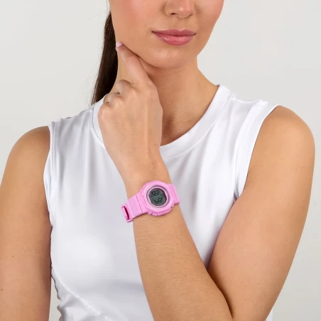 Montre Sector - Ex-50 - Digitale - Multicolore - R3251314501