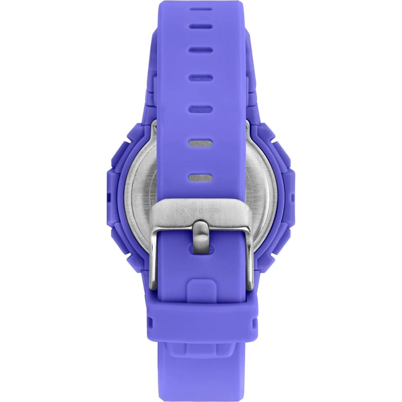 Montre Sector - Ex-50 - Digitale - Alto - R3251314502
